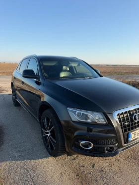 Audi Q5 undefined | Auto.bg — изображение 12