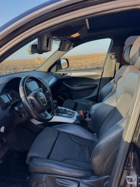 Audi Q5 undefined | Auto.bg — изображение 7