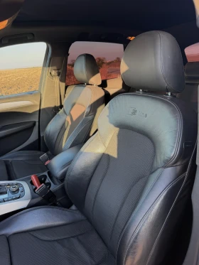 Audi Q5 undefined | Auto.bg — изображение 5