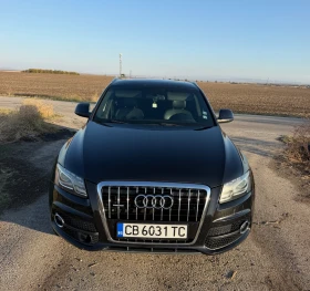 Audi Q5 undefined | Auto.bg — изображение 14