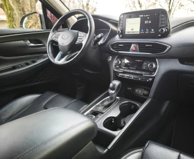 Hyundai Santa fe 2.0  4x4 | Mobile.bg � ����� ������ 15