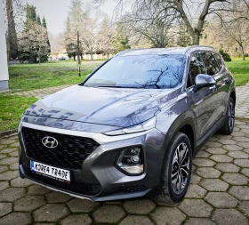 Hyundai Santa fe 2.0  4x4 | Mobile.bg � ����� ������ 8