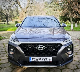 ������ Hyundai Santa fe