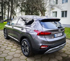 Hyundai Santa fe 2.0  4x4 | Mobile.bg � ����� ������ 6