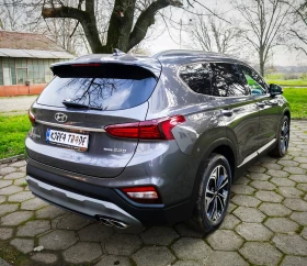 Hyundai Santa fe 2.0  4x4 | Mobile.bg � ����� ������ 4
