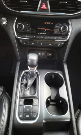 Hyundai Santa fe 2.0  4x4 | Mobile.bg � ����� ������ 16