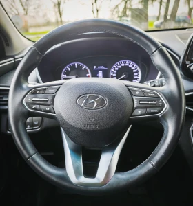 Hyundai Santa fe 2.0  4x4 | Mobile.bg � ����� ������ 12