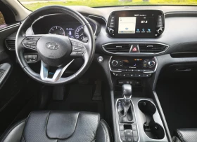 Hyundai Santa fe 2.0  4x4 | Mobile.bg � ����� ������ 11