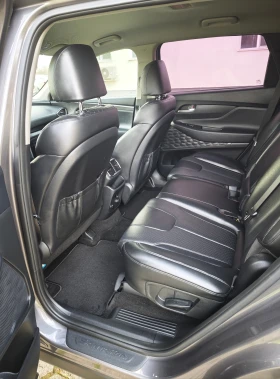 Hyundai Santa fe 2.0  4x4 | Mobile.bg � ����� ������ 17