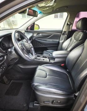 Hyundai Santa fe 2.0  4x4 | Mobile.bg � ����� ������ 9