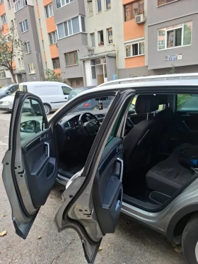 VW Tiguan 2.0 | Mobile.bg � ����� ������ 11