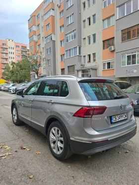 VW Tiguan 2.0 | Mobile.bg � ����� ������ 5