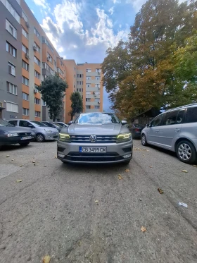 VW Tiguan 2.0 | Mobile.bg � ����� ������ 9