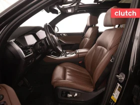 BMW X5 40i XDRIVE* 360 КАМЕРИ* КРАЙНА ЦЕНА*  | Auto.bg — изображение 9