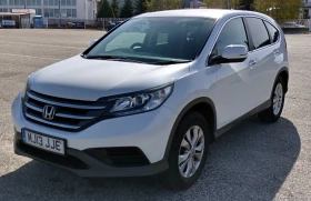 Honda Cr-v 2.0 Газ/Бензин - 5500 € - 29733718 2