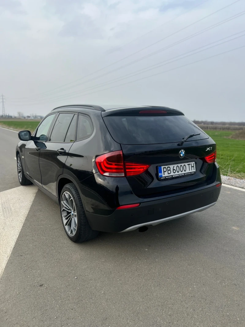 BMW X1 X drive , снимка 6 - Автомобили и джипове - 48651596