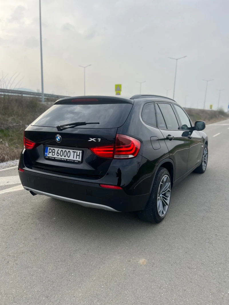 BMW X1 X drive , снимка 4 - Автомобили и джипове - 48651596