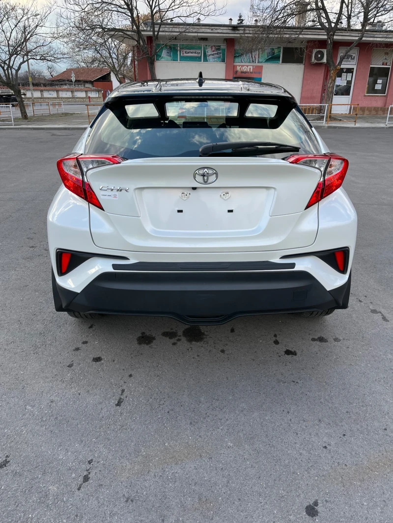 Toyota C-HR 2.0, снимка 3 - Автомобили и джипове - 48972689