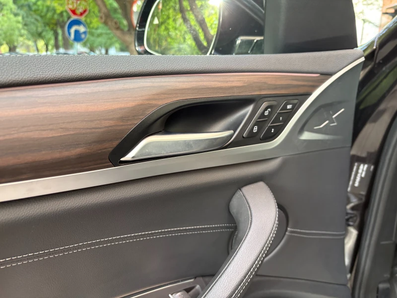 BMW X3, снимка 5 - Автомобили и джипове - 52214067