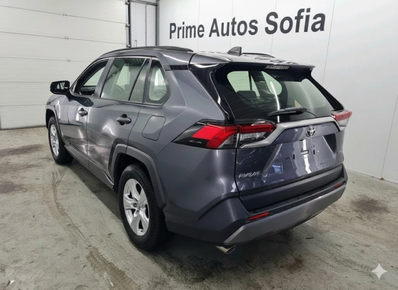 Toyota Rav4 2.5 Business - Хибрид, снимка 3 - Автомобили и джипове - 52246075