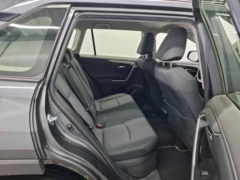 Toyota Rav4 2.5 Business - Хибрид, снимка 4 - Автомобили и джипове - 52246075