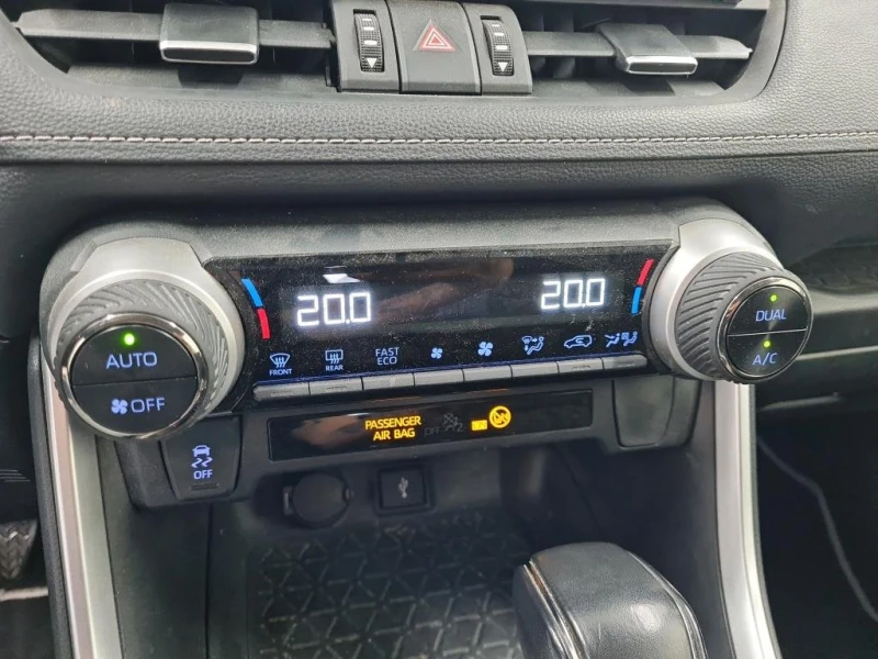 Toyota Rav4 2.5 Business - Хибрид, снимка 6 - Автомобили и джипове - 52246075