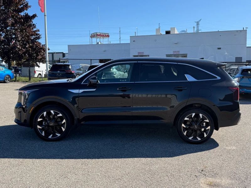 Kia Sorento 2024* EX* DISTRONIK* ОБДУХ* 7МЕСТА* 1 СОБСТВЕНИК* , снимка 6 - Автомобили и джипове - 52278789