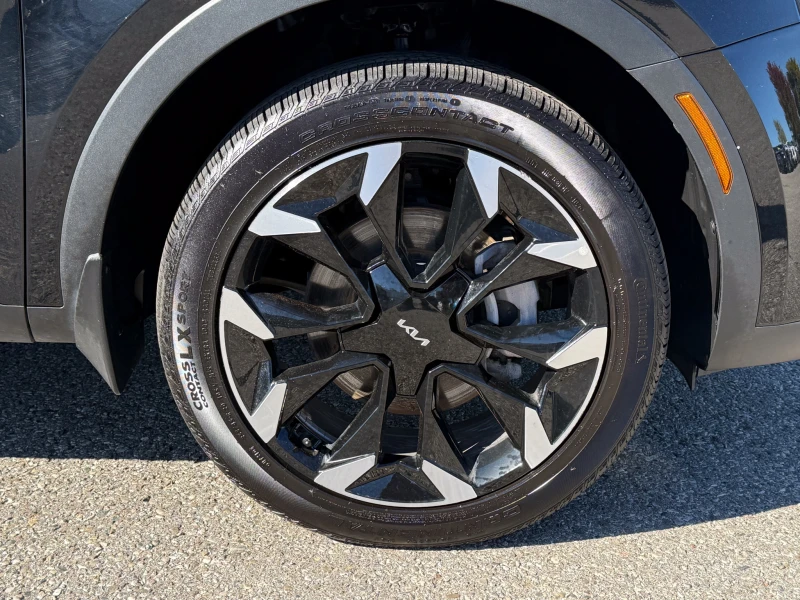 Kia Sorento 2024* EX* DISTRONIK* ОБДУХ* 7МЕСТА* 1 СОБСТВЕНИК* , снимка 16 - Автомобили и джипове - 52278789