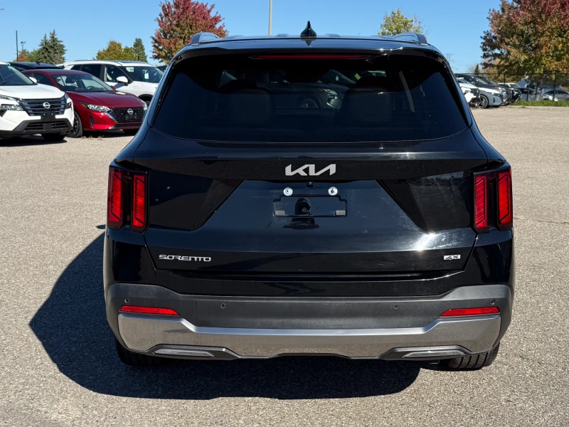 Kia Sorento 2024* EX* DISTRONIK* ОБДУХ* 7МЕСТА* 1 СОБСТВЕНИК* , снимка 5 - Автомобили и джипове - 52278789