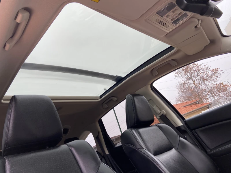 Honda Cr-v 2.0I NAVI 4X4 Камера Панорама Швейцария, снимка 16 - Автомобили и джипове - 52818651