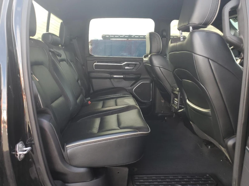 Dodge RAM 1500 3.0 LARAMIE, снимка 9 - Автомобили и джипове - 53123340