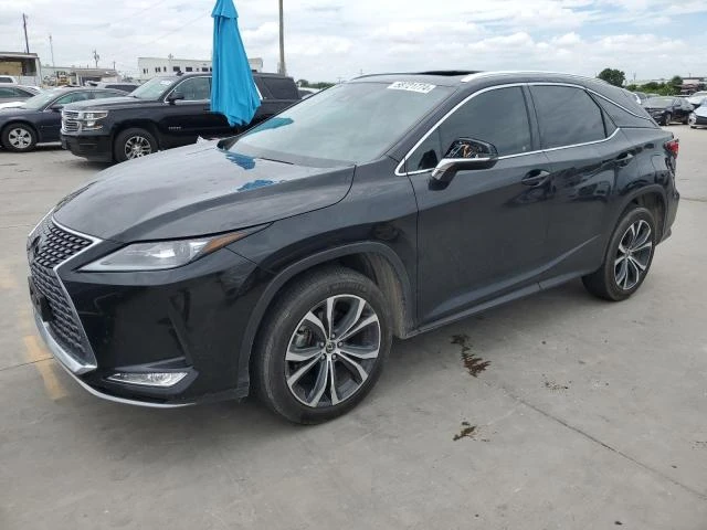 Lexus RX 350 * КРАЙНА ЦЕНА* , снимка 1 - Автомобили и джипове - 47630538