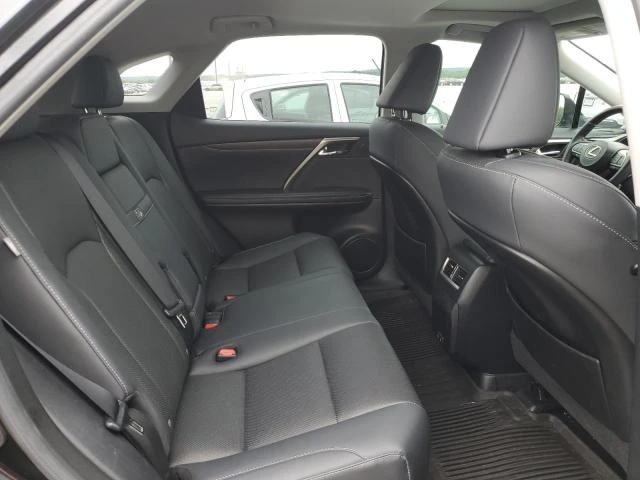 Lexus RX 350 * КРАЙНА ЦЕНА* , снимка 10 - Автомобили и джипове - 47630538