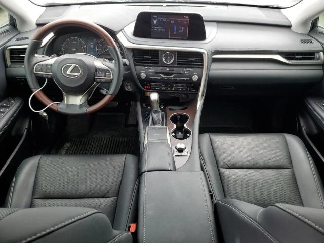 Lexus RX 350 * КРАЙНА ЦЕНА* , снимка 8 - Автомобили и джипове - 47630538