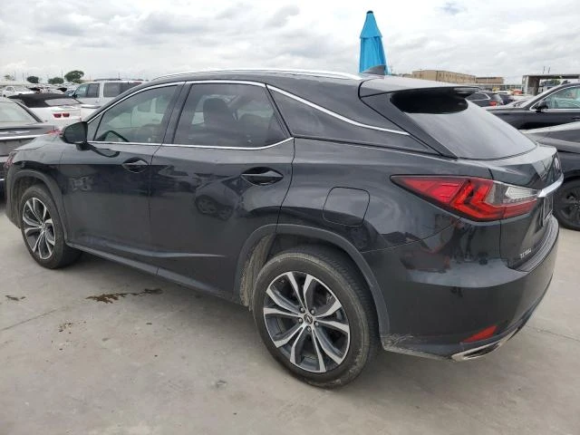 Lexus RX 350 * КРАЙНА ЦЕНА* , снимка 2 - Автомобили и джипове - 47630538