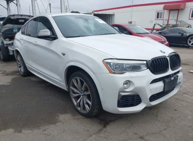 BMW X4 M40I 360* Следене* Harman* Head Up* - 23000 лв. - 24018929 | Car24.bg