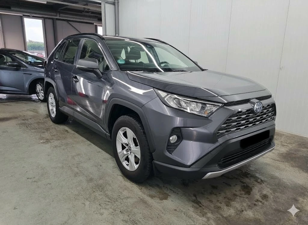 Toyota Rav4 2.5 Business - Хибрид, снимка 1