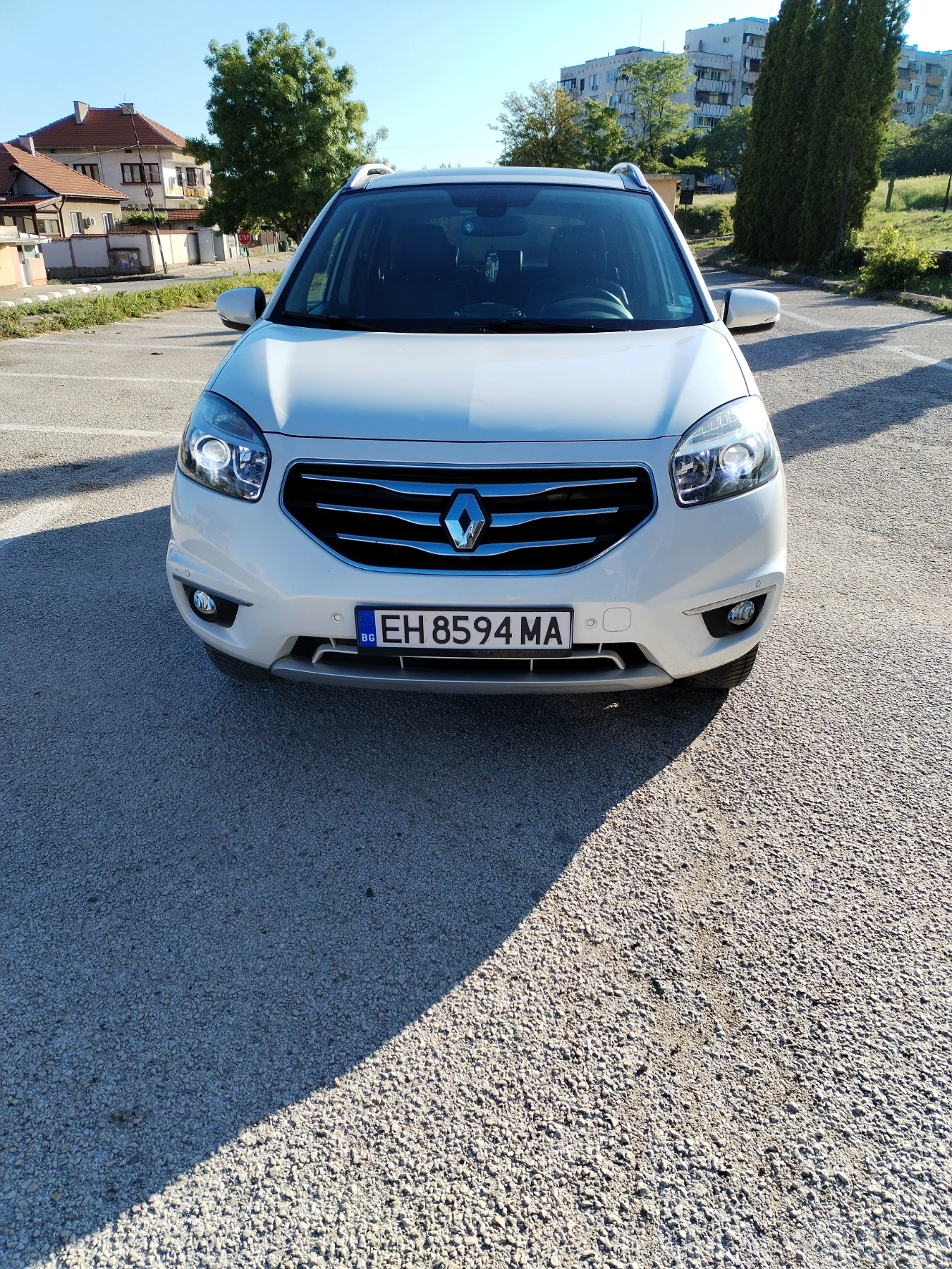 Renault Koleos  - изображение 6