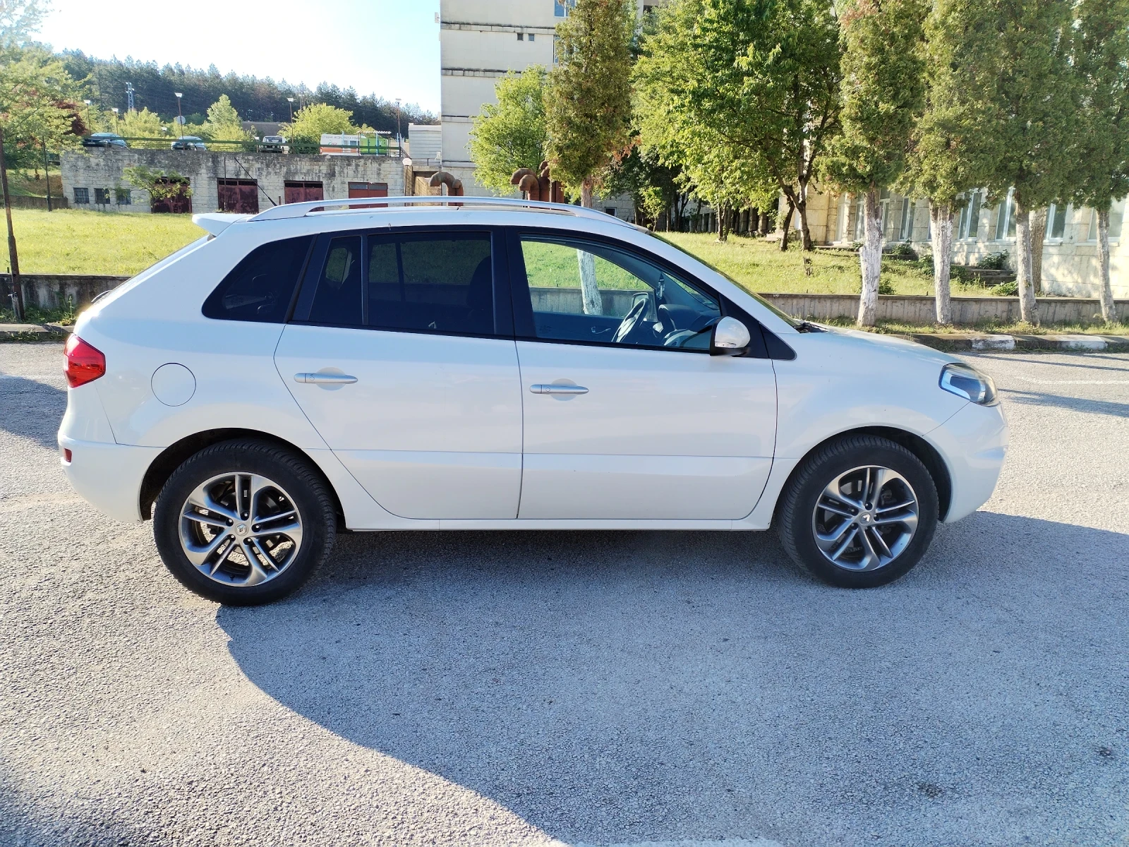 Renault Koleos  - изображение 3