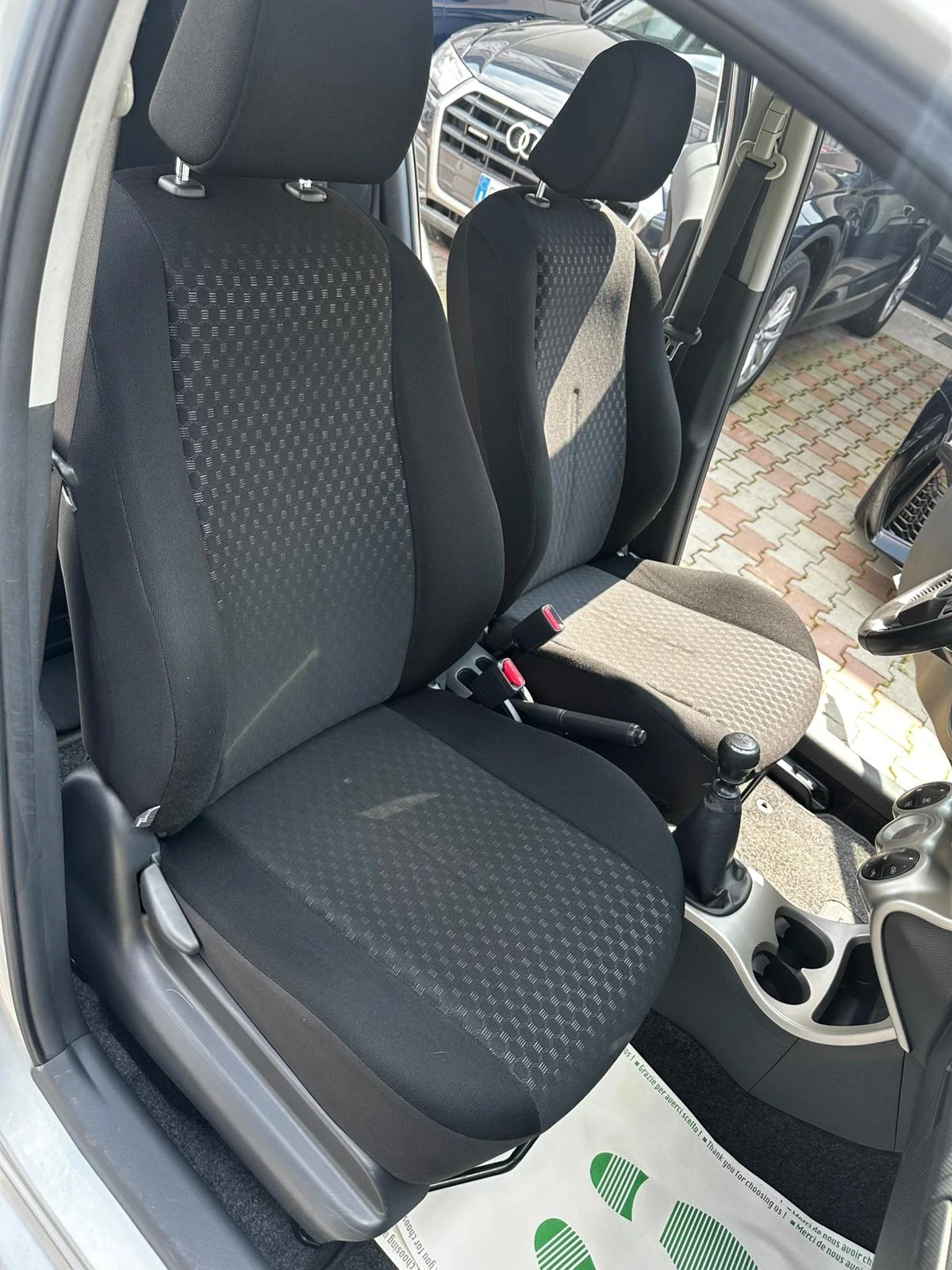 Toyota Urban Cruiser 1.3i---TOPP - изображение 7