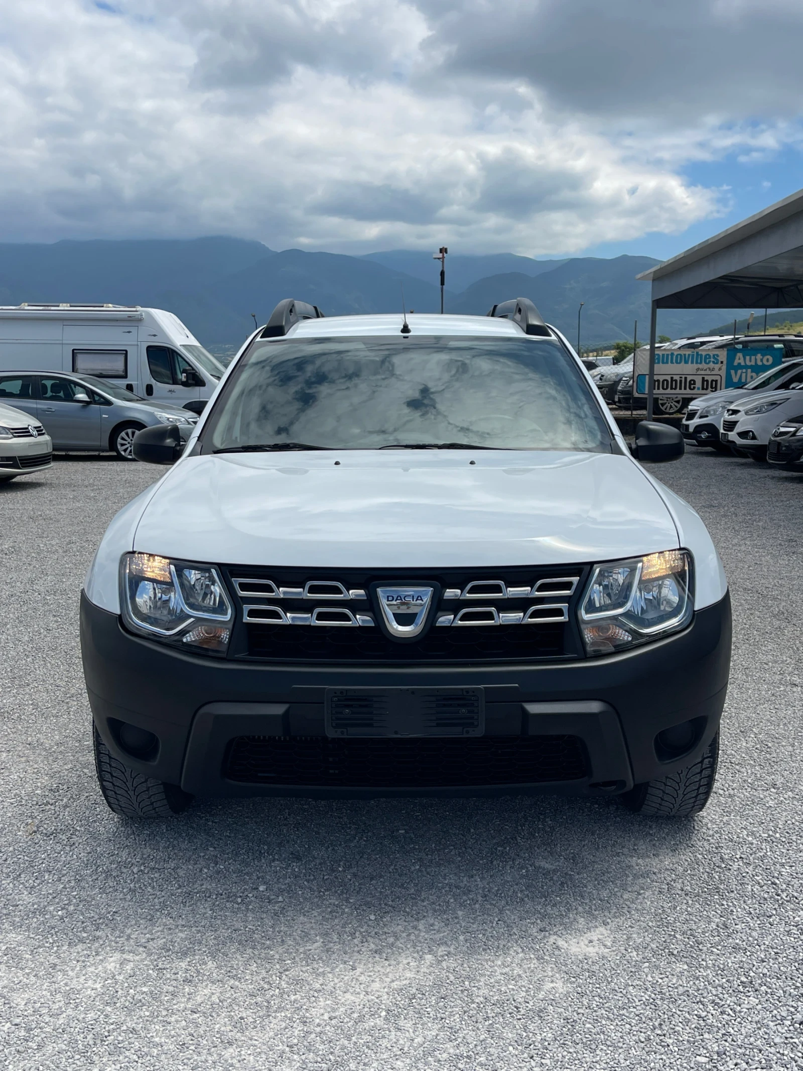 Dacia Duster AWD! 1.5dci!! Euro-5b!!! - изображение 2