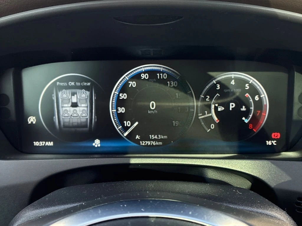 Jaguar F-PACE * Prestige * CARFAX * БЕЗ ПЪРВОНАЧАЛНА ВНОСКА - изображение 8