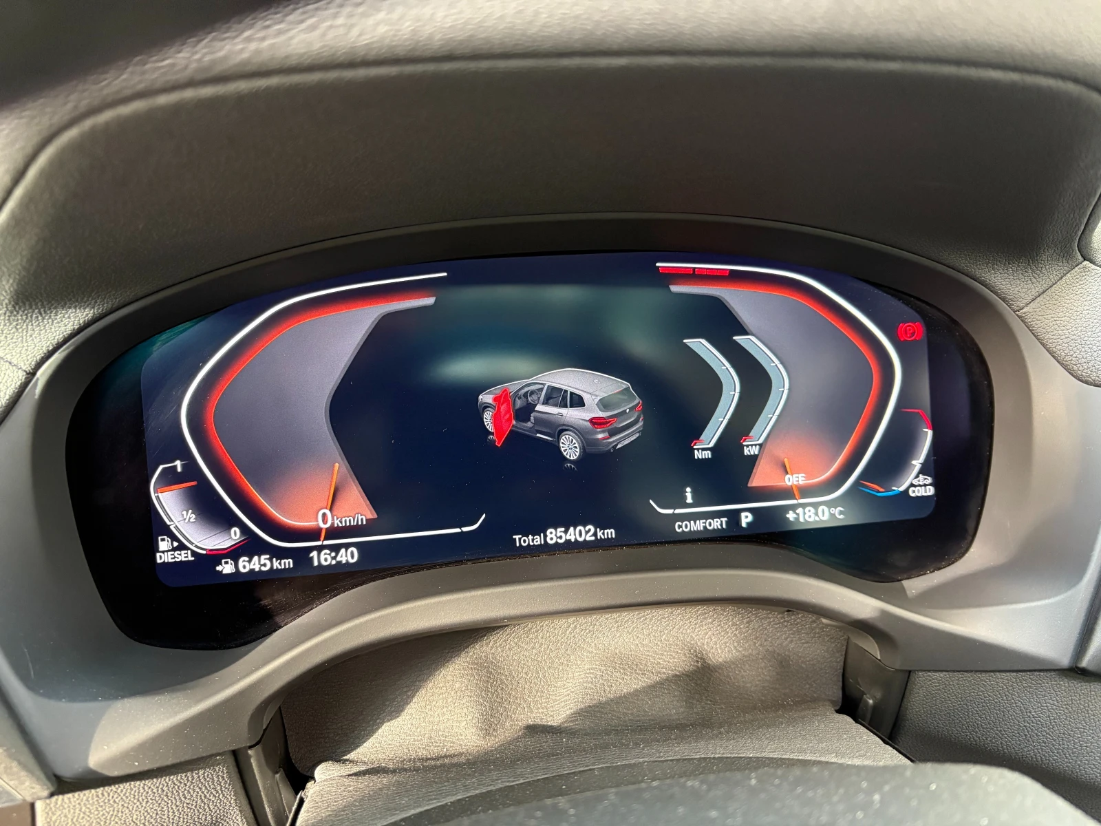 BMW X3  - изображение 3