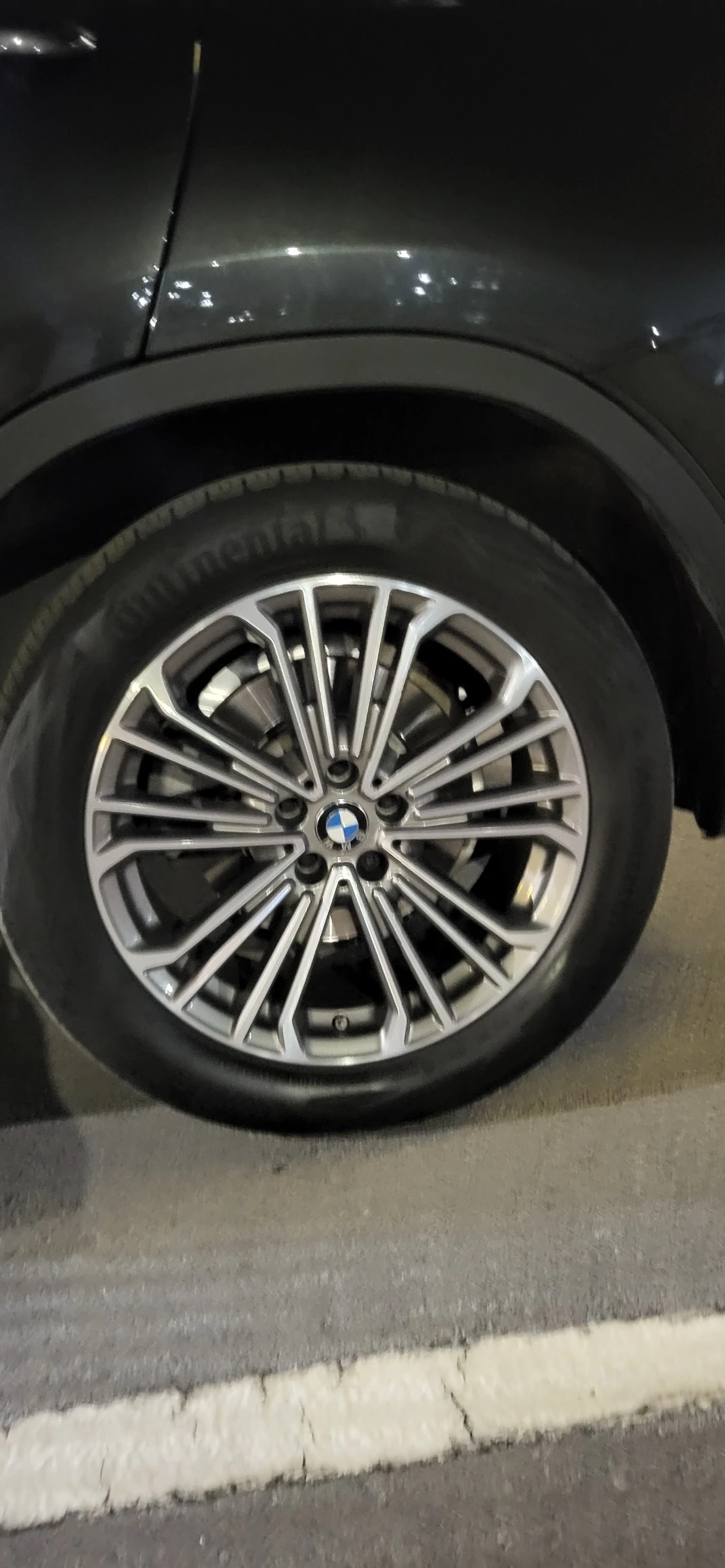 BMW X3  - изображение 10