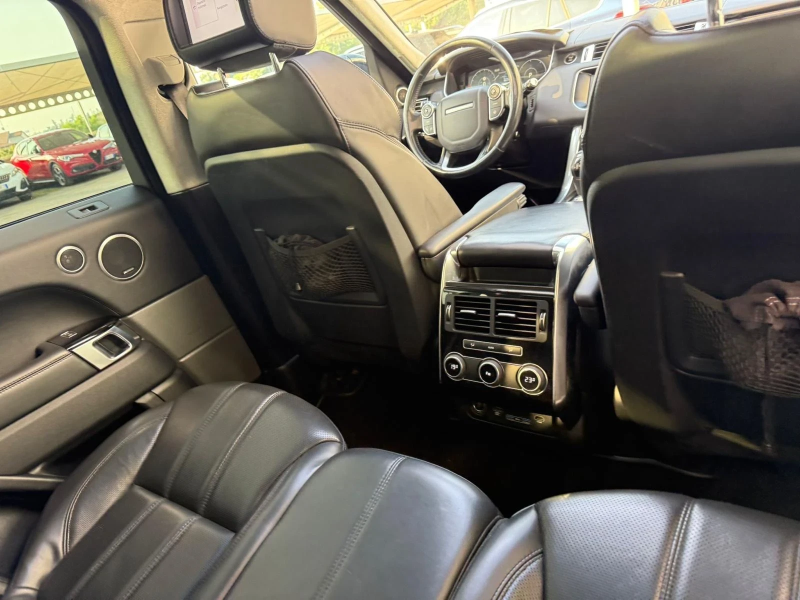 Land Rover Range Rover Sport (KATO )^(4x4) | Mobile.bg   12