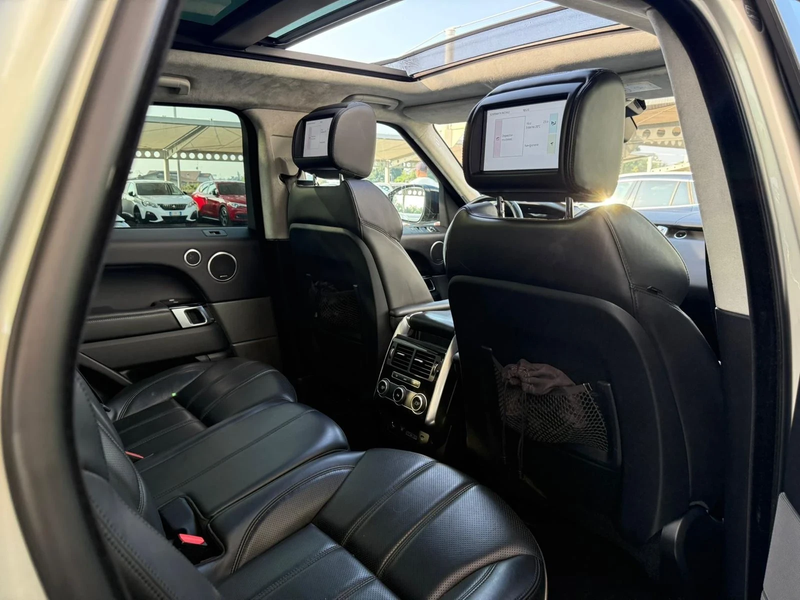 Land Rover Range Rover Sport (KATO )^(4x4) | Mobile.bg   13