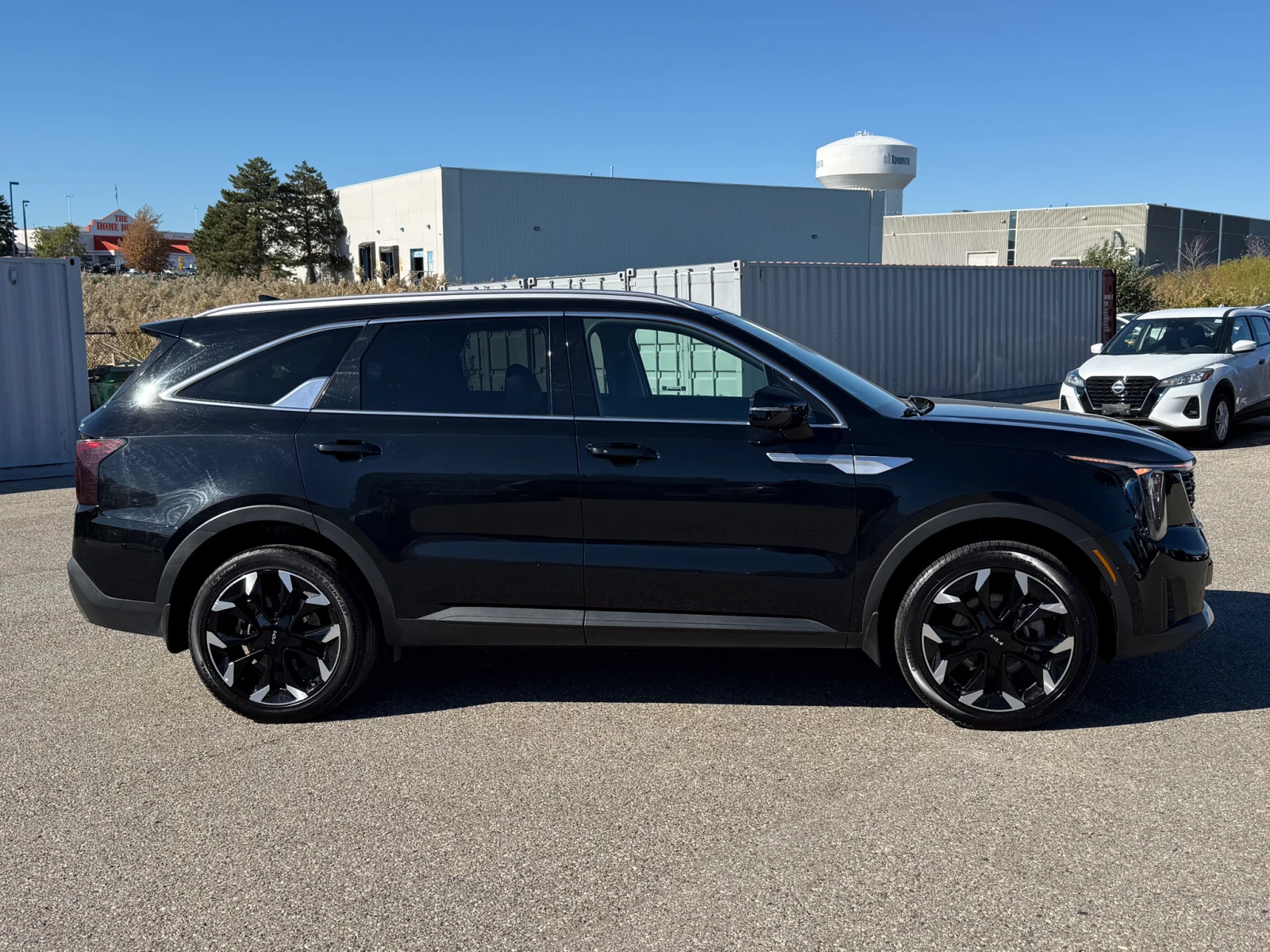 Kia Sorento 2024* EX* DISTRONIK* ОБДУХ* 7МЕСТА* 1 СОБСТВЕНИК*  - изображение 7