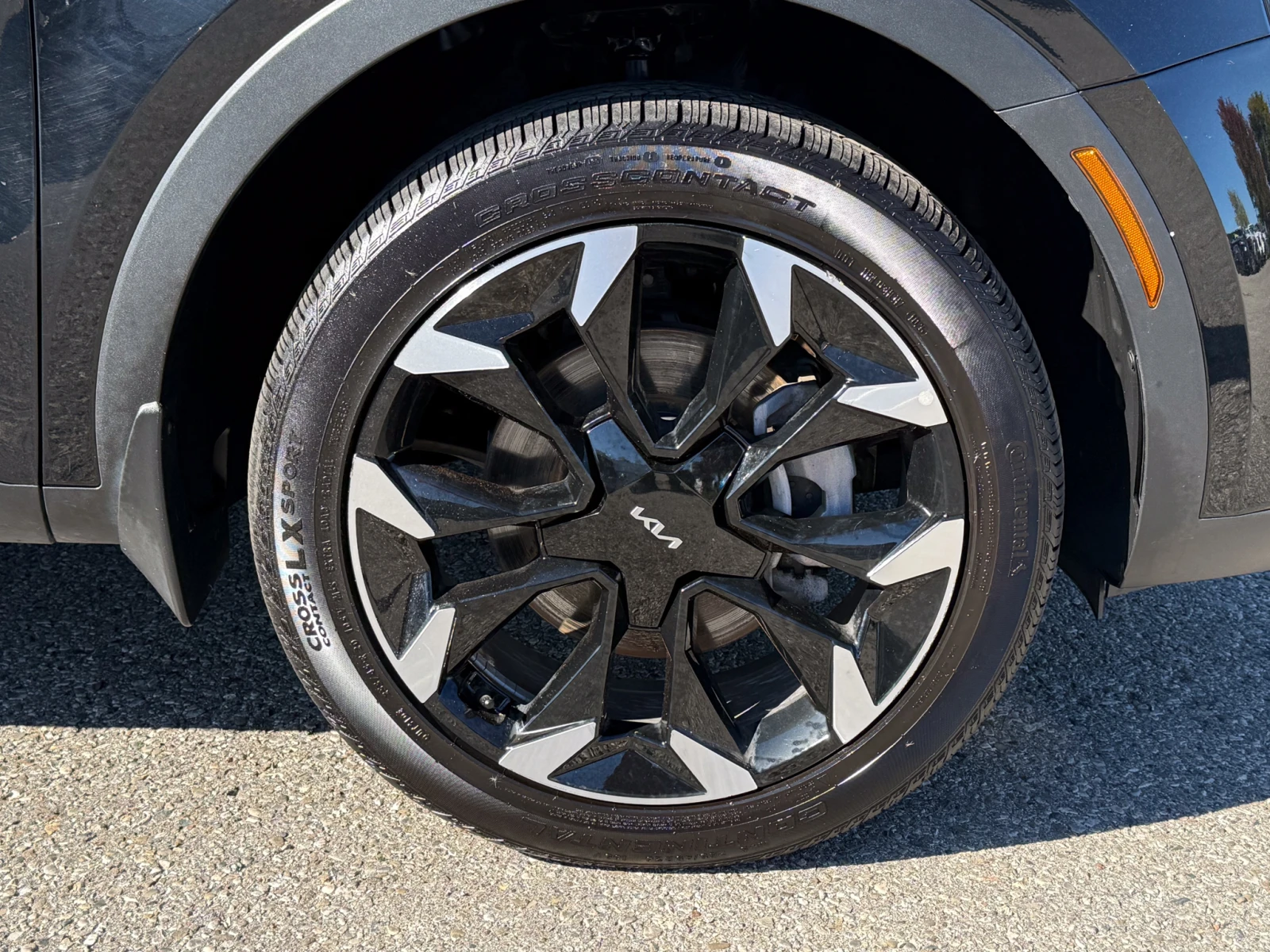 Kia Sorento 2024* EX* DISTRONIK* * 7* 1 *  | Mobile.bg   16