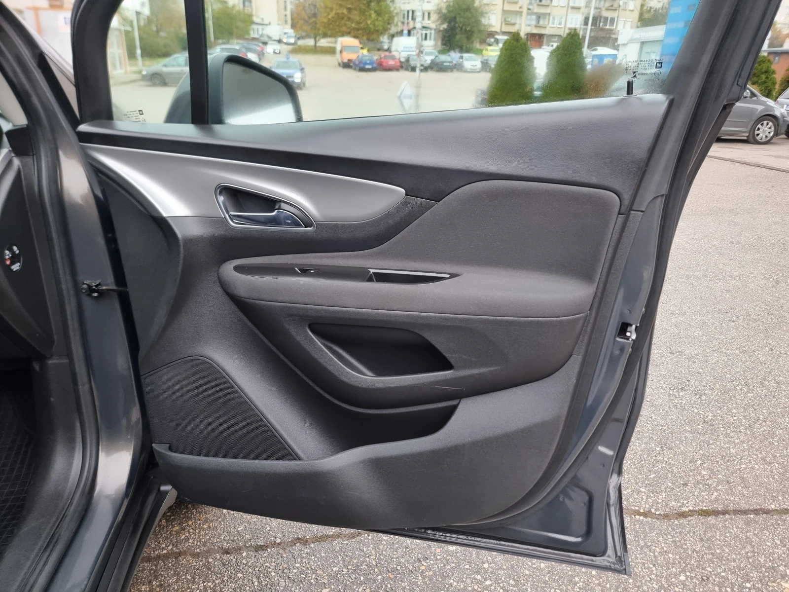 Opel Mokka 1.6CDTI* NAVI*  | Mobile.bg   15