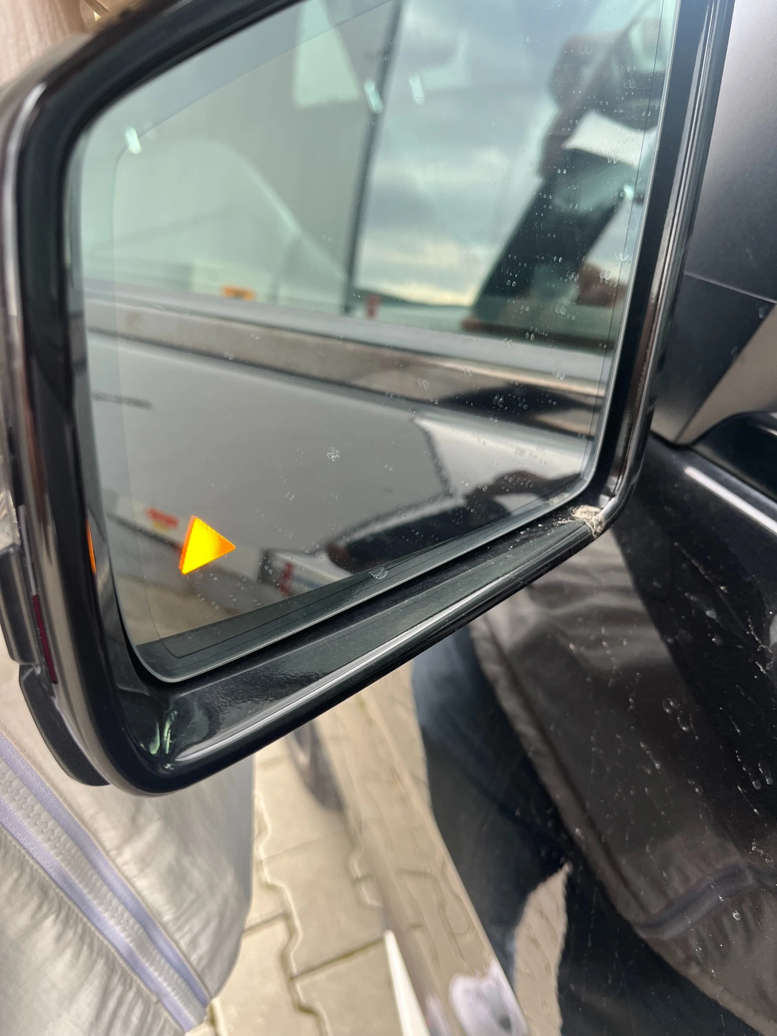 Mercedes-Benz GLE 43 AMG Distronic + , , 360  | Mobile.bg   12